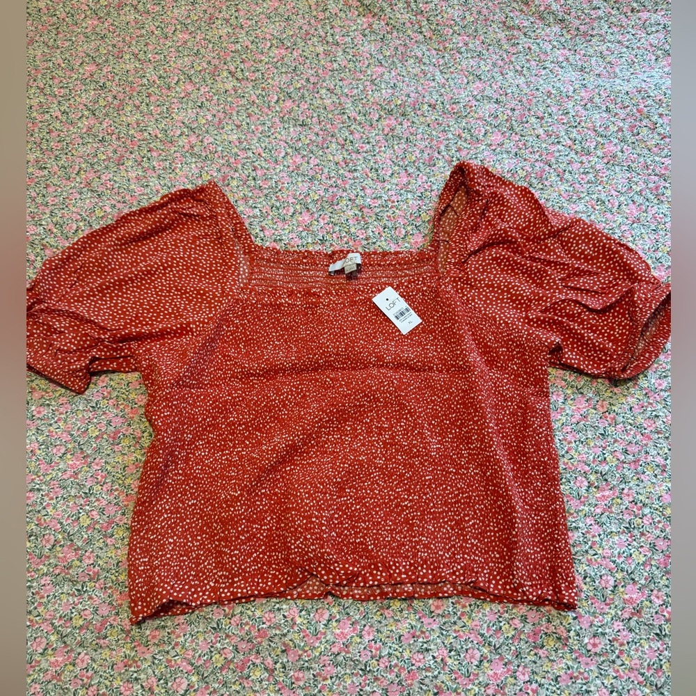 Loft Top